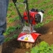 MANTIS Classic 4-Stroke Tiller