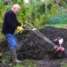 MANTIS Classic 4-Stroke Tiller