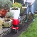 MANTIS Classic Tiller