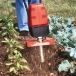 MANTIS Classic Tiller