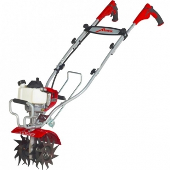 MANTIS Delux Tiller
