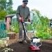 MANTIS Delux Tiller