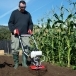 MANTIS Delux Tiller