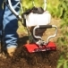 MANTIS Delux Tiller