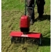 MANTIS Dethatcher/ Rake Attachment