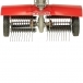 MANTIS Dethatcher/ Rake Attachment
