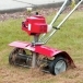 MANTIS Dethatcher/ Rake Attachment