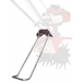 MANTIS Kick Stand