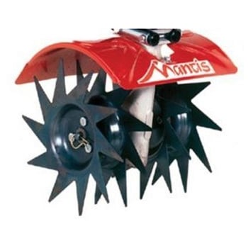 MANTIS Lawn Aerator