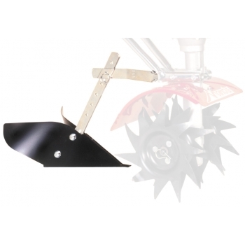 MANTIS Plough Attachment