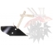 MANTIS Plough Attachment