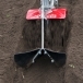 MANTIS Plough Attachment