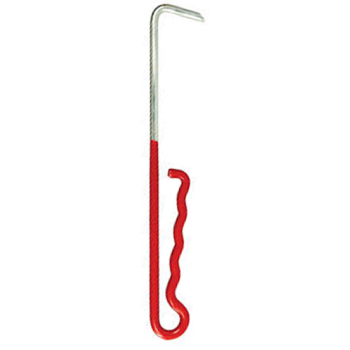 MANTIS Tine Detangler