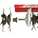 MANTIS Weed Reducers (1 pair)