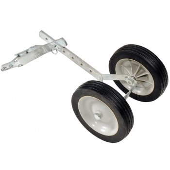 MANTIS Wheel Kit