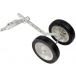 MANTIS Wheel Kit