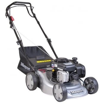 MASPORT 150 ST SP Petrol Lawnmower