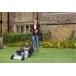 MASPORT 200 ST Push Petrol Lawnmower