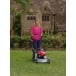 MASPORT 500 AL Push Petrol Lawnmower