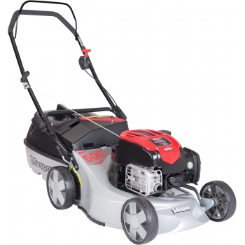 MASPORT 500 AL Push Petrol Lawnmower