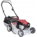 MASPORT 500 AL Push Petrol Lawnmower