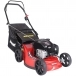 MASPORT Contractor 625AL RED Push Petrol Lawn mower