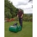 MASPORT Olympic 500 Petrol Cylinder Lawnmower