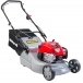 MASPORT RR 18 inch Push Petrol Roller Lawn mower