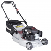 MASPORT RRSP-18H L SP Petrol Roller Lawnmower 