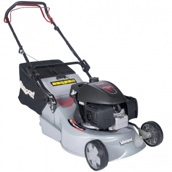 MASPORT RRSP-18H SP Petrol Roller Lawnmower