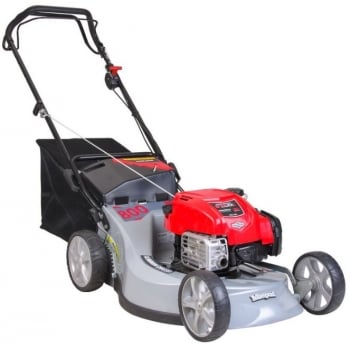 MASPORT Widecut 800 AL SP Petrol Lawnmower