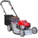 MASPORT Widecut 800 AL SP Petrol Lawnmower