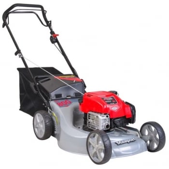 MASPORT Widecut 800ST SP Combination Petrol Lawn mower