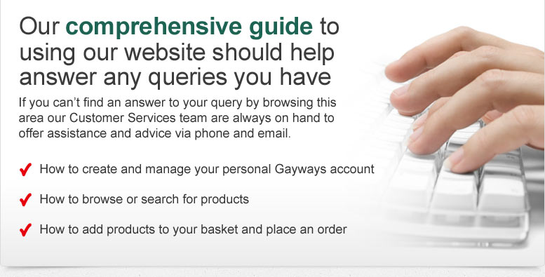 Our comprehensive guide