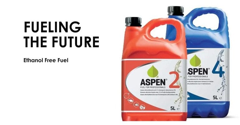 aspen fuel