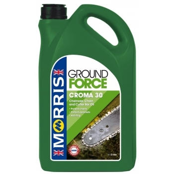 MORRIS Ground Force Croma 30
