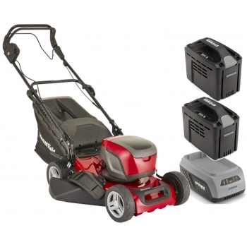 MOUNTFIELD Empress 41 Li Cordless Lawnmower