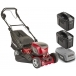 MOUNTFIELD Empress 41 Li Cordless Lawnmower
