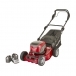 MOUNTFIELD Empress 41 Li Cordless Lawnmower