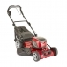 MOUNTFIELD Empress 51 Li Cordless Lawnmower