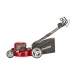 MOUNTFIELD Empress 51 Li Cordless Lawnmower