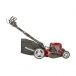 MOUNTFIELD Empress 51 Li Cordless Lawnmower