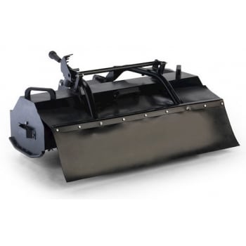 MOUNTFIELD Flail Mower 105cm
