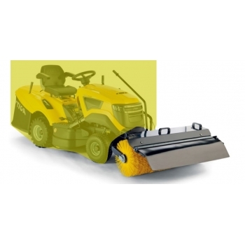 MOUNTFIELD Front Sweeper 105cm