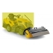 MOUNTFIELD Front Sweeper 105cm