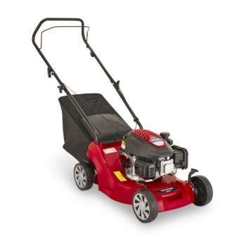MOUNTFIELD HP41