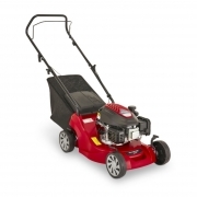 MOUNTFIELD HP41