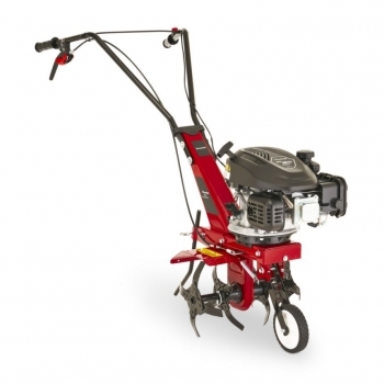 MOUNTFIELD Manor Compact 36 V Tiller Cultivator