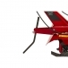 MOUNTFIELD Manor Compact 36 V Tiller Cultivator