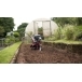 MOUNTFIELD Manor Compact 36 V Tiller Cultivator